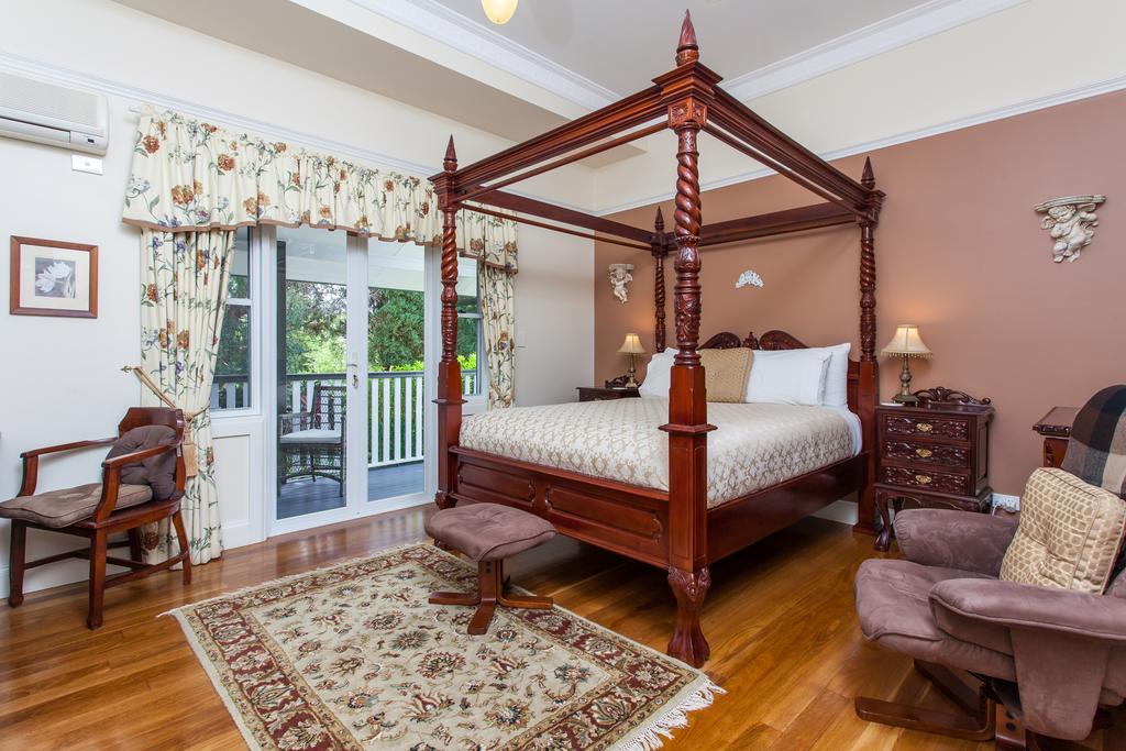 Elindale House Bed & Breakfast Lismore Luaran gambar