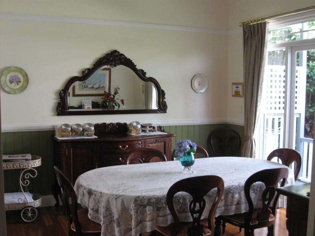 Elindale House Bed & Breakfast Lismore Luaran gambar