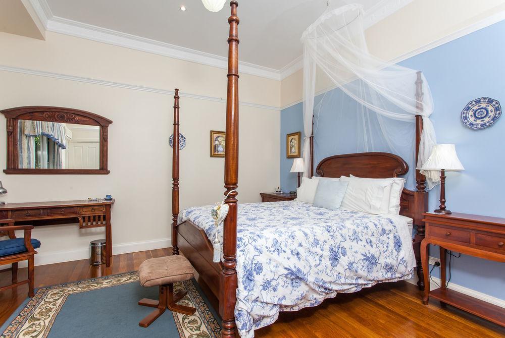 Elindale House Bed & Breakfast Lismore Luaran gambar