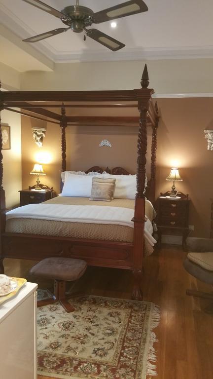 Elindale House Bed & Breakfast Lismore Luaran gambar