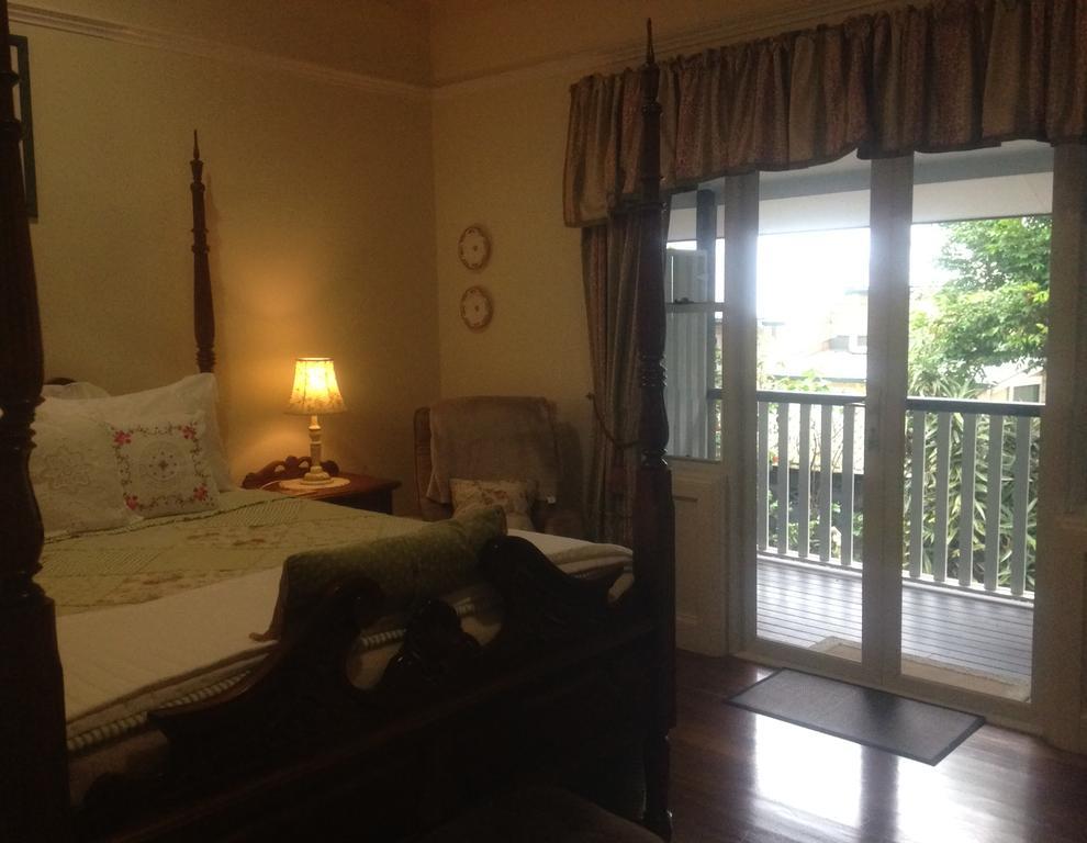 Elindale House Bed & Breakfast Lismore Luaran gambar