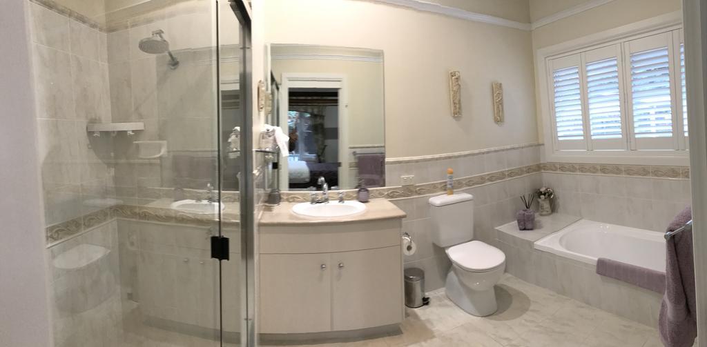Elindale House Bed & Breakfast Lismore Luaran gambar