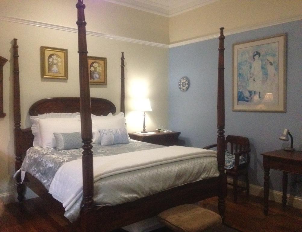 Elindale House Bed & Breakfast Lismore Luaran gambar