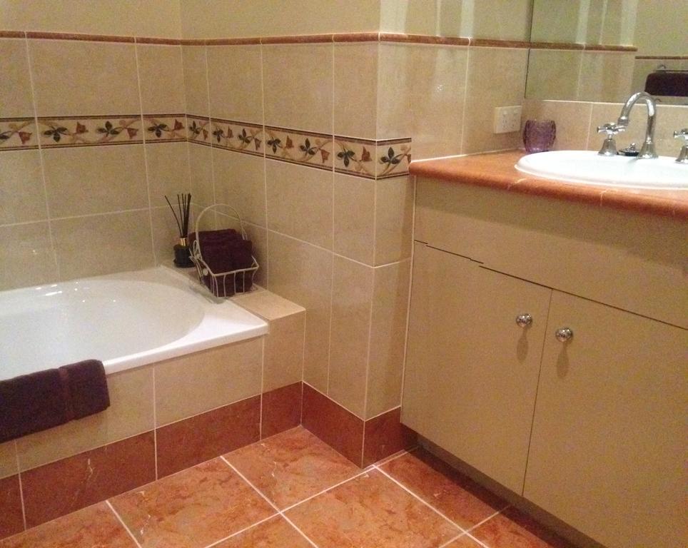 Elindale House Bed & Breakfast Lismore Luaran gambar