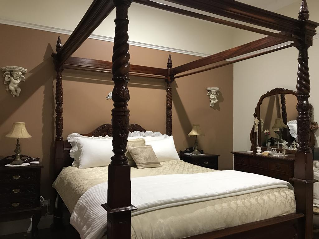 Elindale House Bed & Breakfast Lismore Luaran gambar