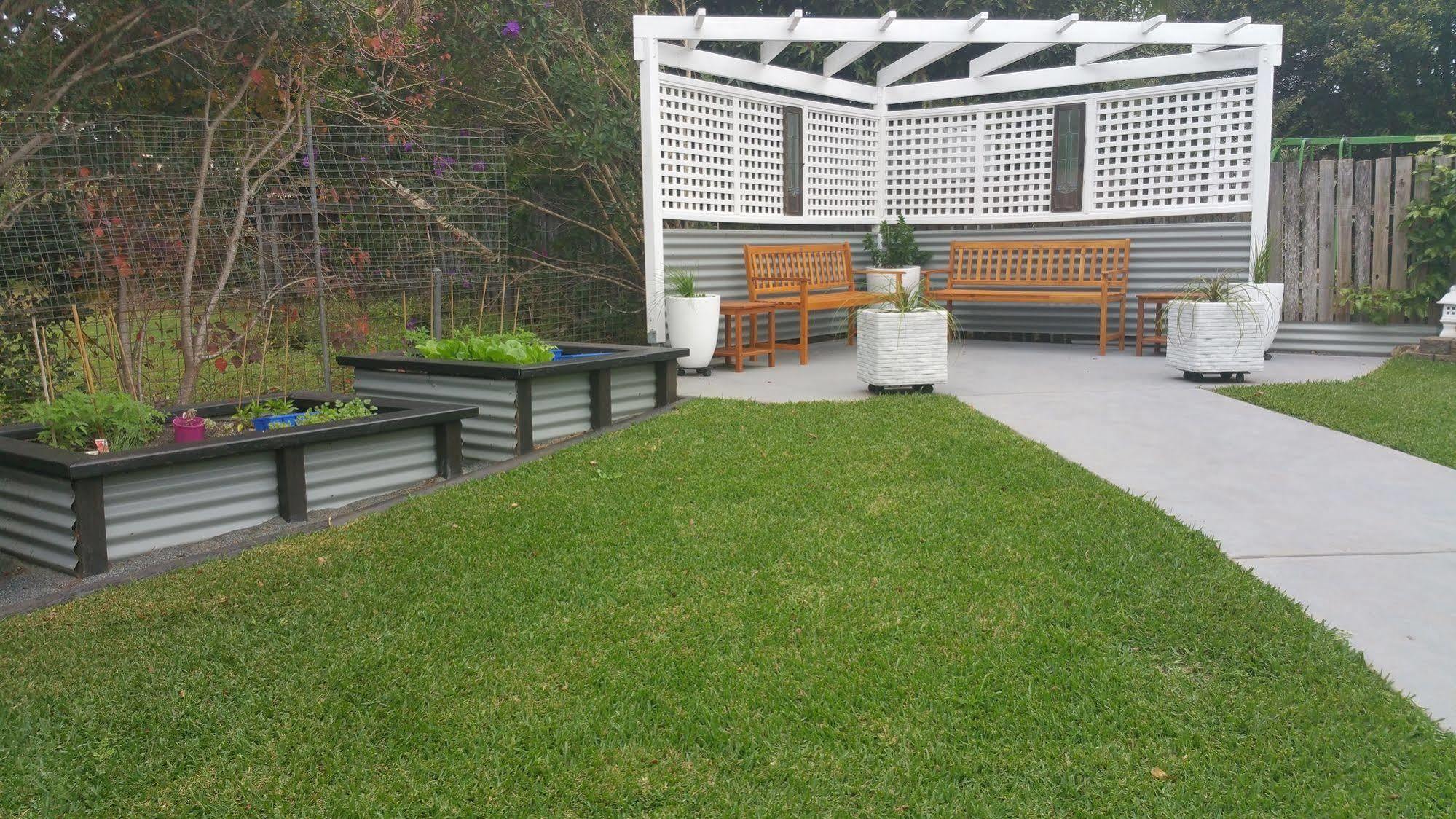 Elindale House Bed & Breakfast Lismore Luaran gambar