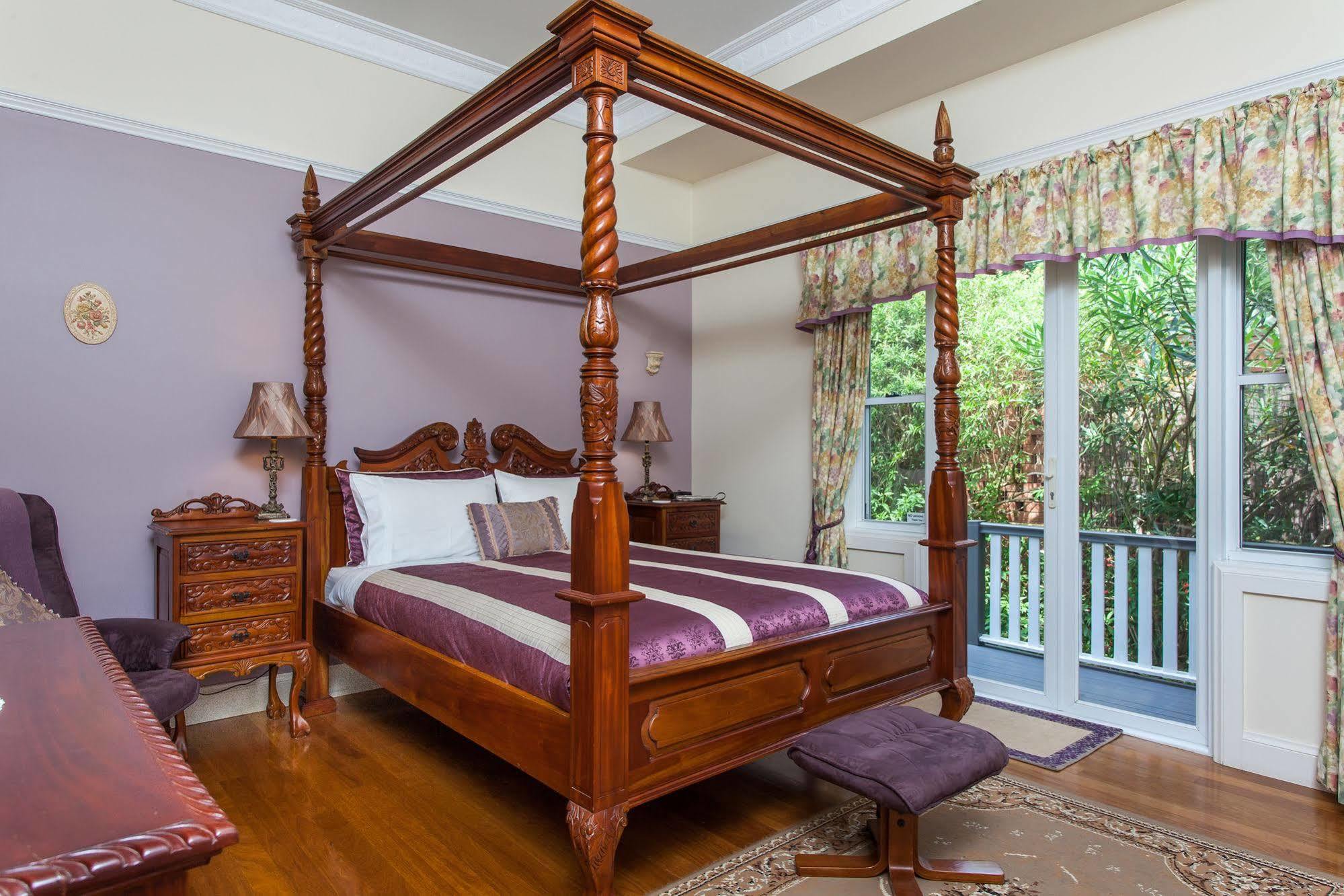 Elindale House Bed & Breakfast Lismore Luaran gambar
