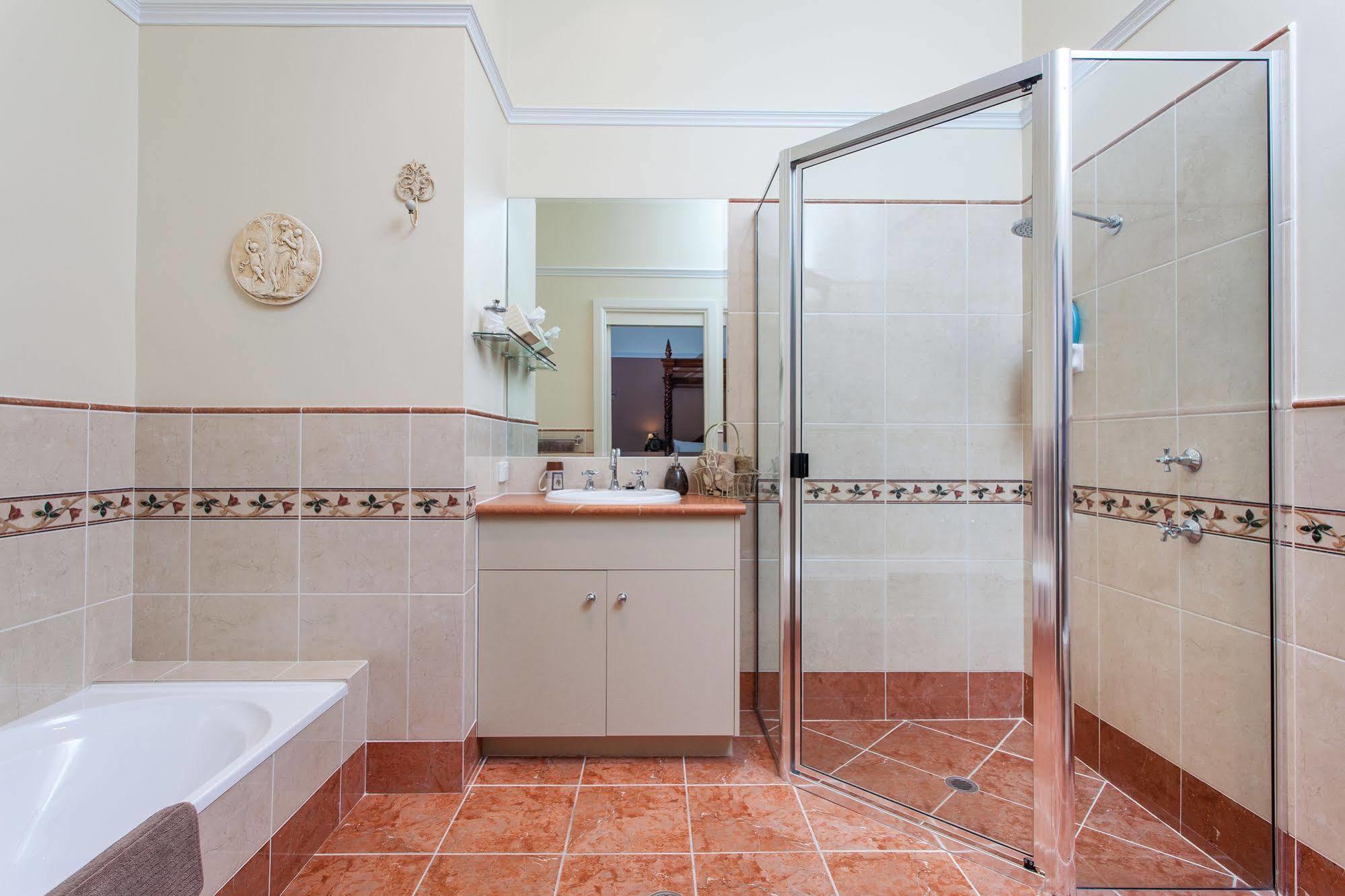 Elindale House Bed & Breakfast Lismore Luaran gambar