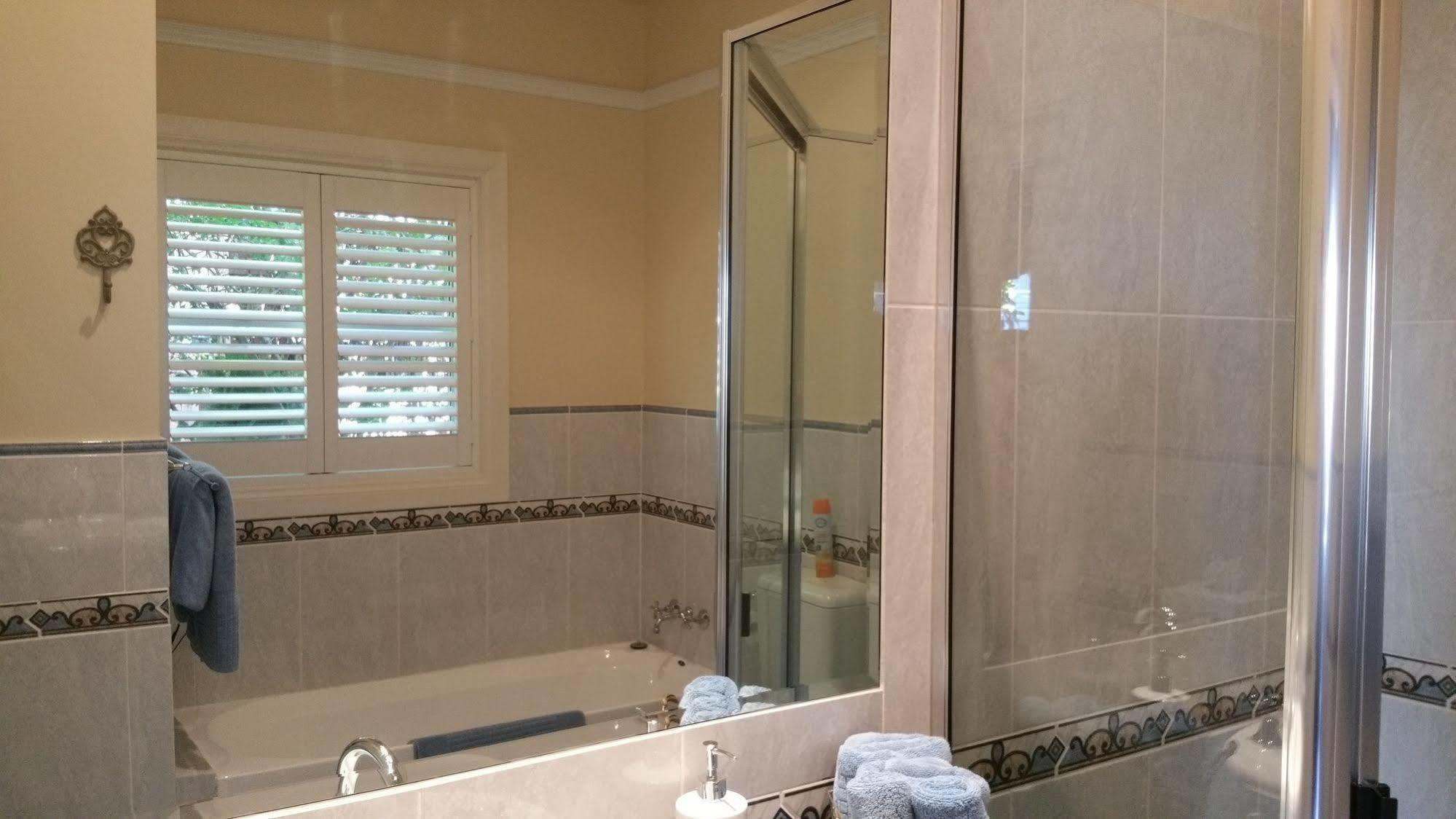 Elindale House Bed & Breakfast Lismore Luaran gambar