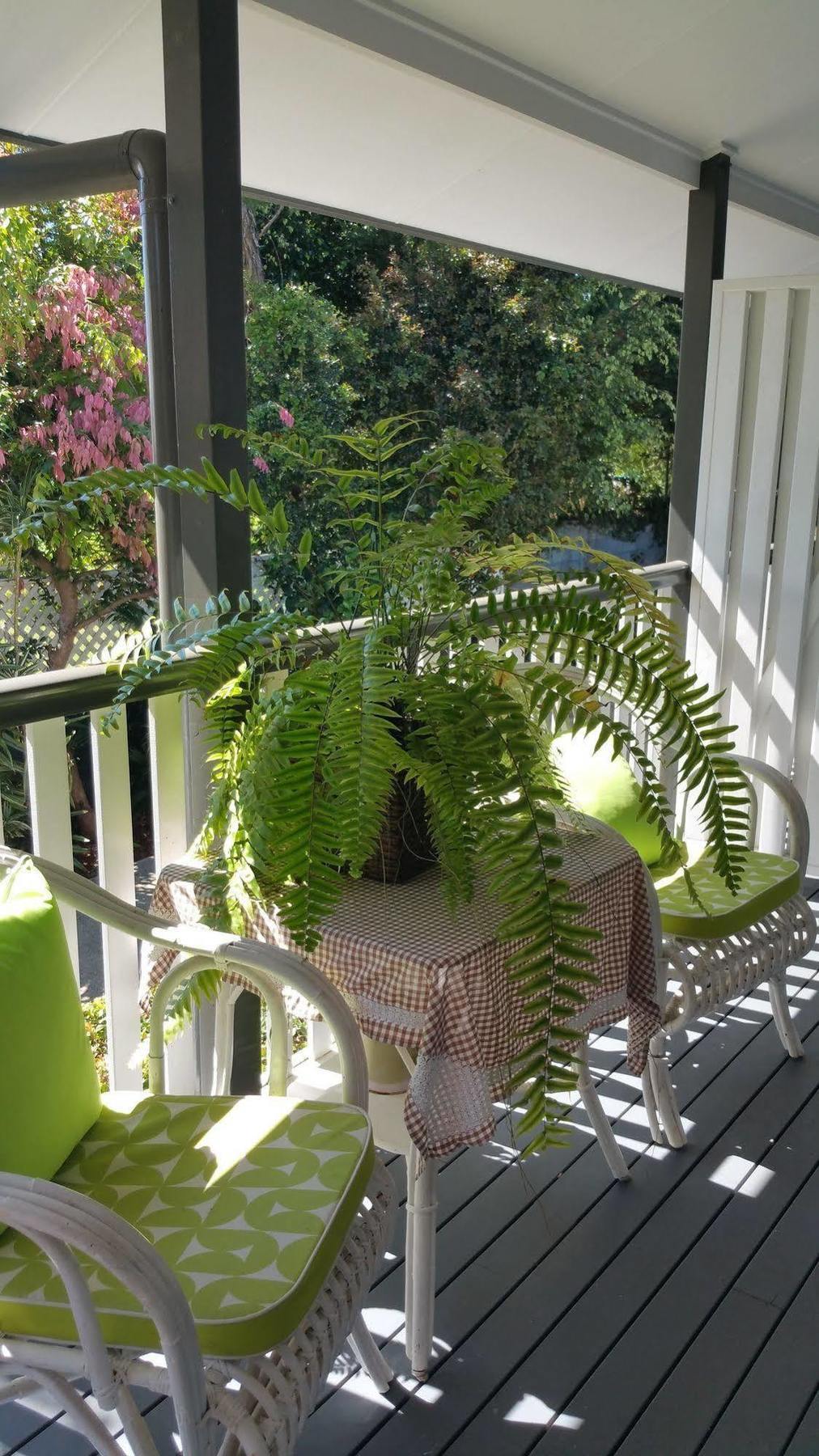 Elindale House Bed & Breakfast Lismore Luaran gambar