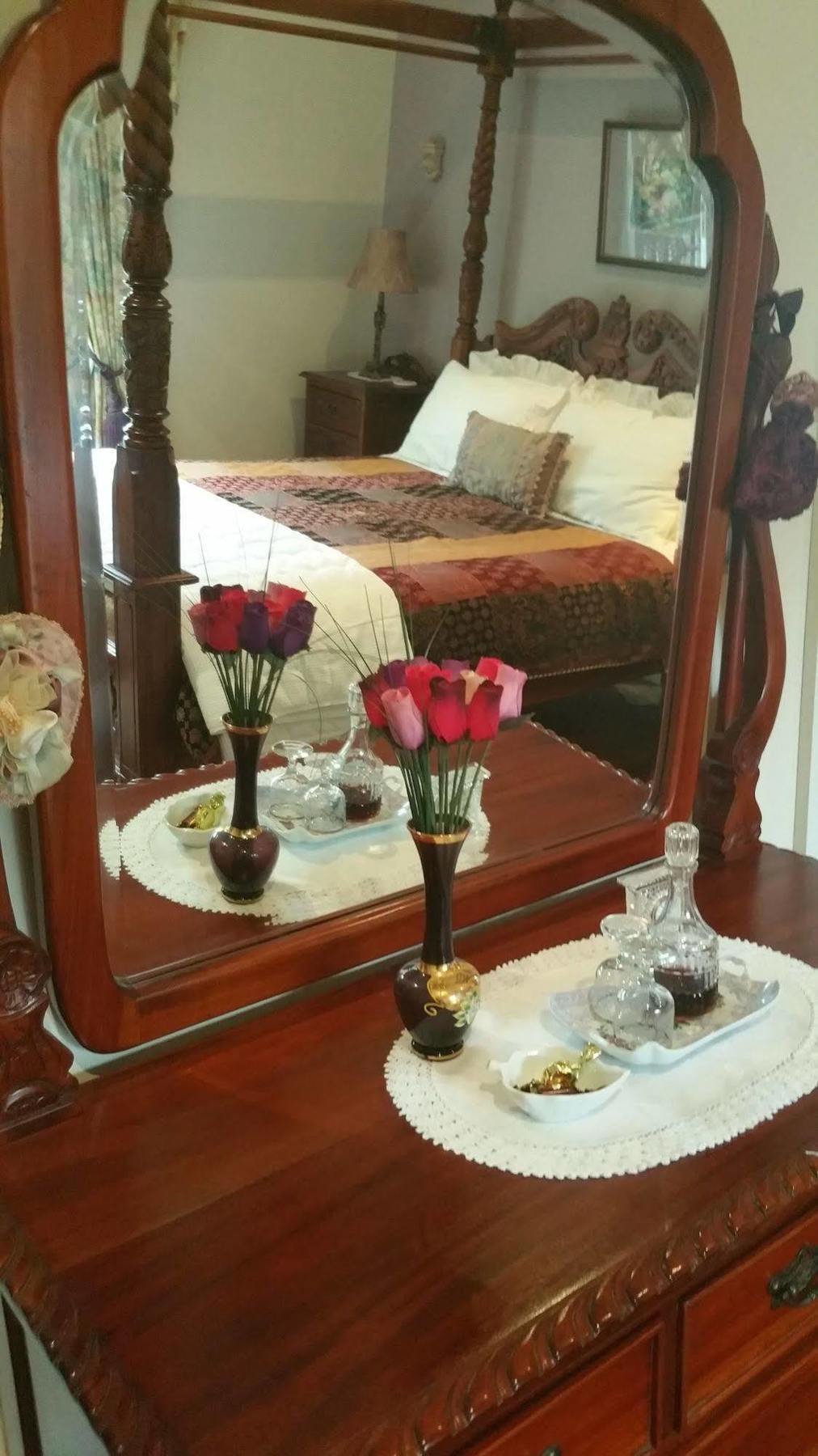 Elindale House Bed & Breakfast Lismore Luaran gambar