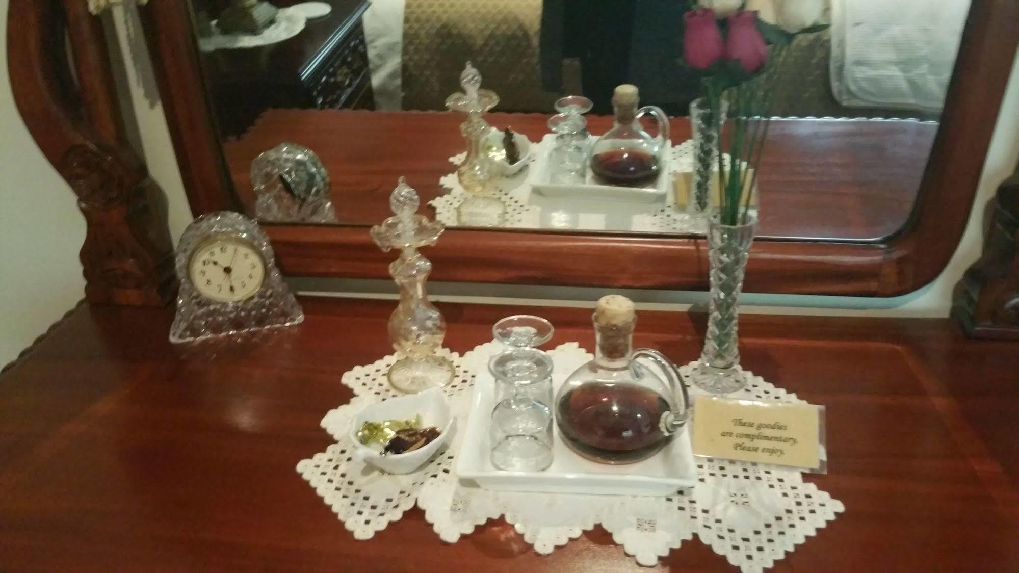 Elindale House Bed & Breakfast Lismore Luaran gambar