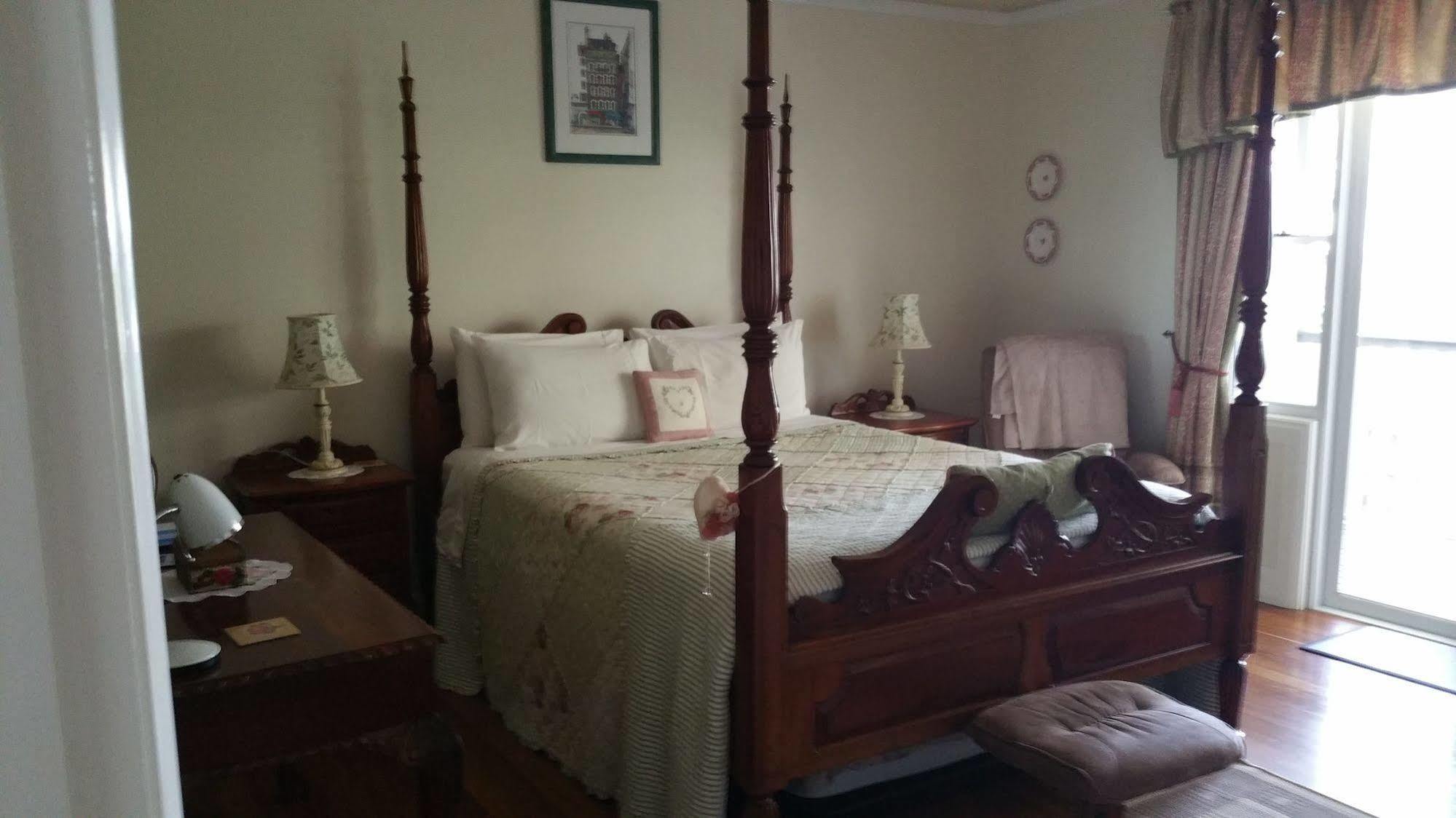 Elindale House Bed & Breakfast Lismore Luaran gambar