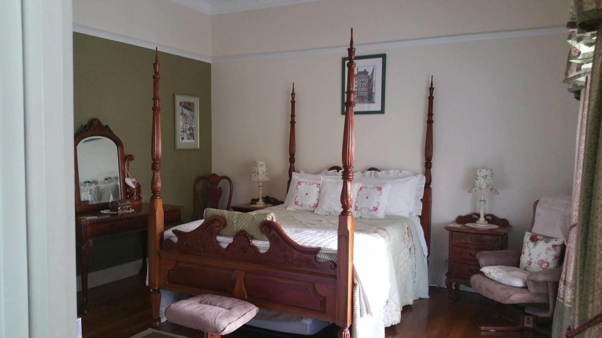 Elindale House Bed & Breakfast Lismore Luaran gambar
