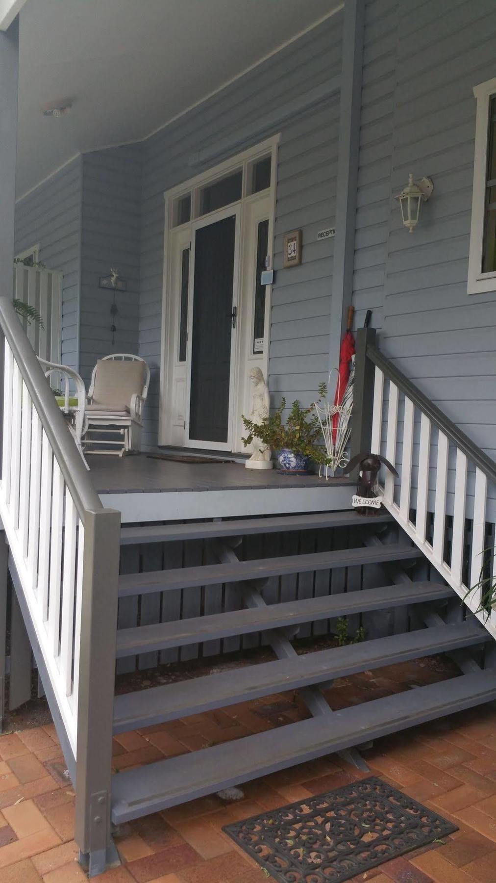 Elindale House Bed & Breakfast Lismore Luaran gambar
