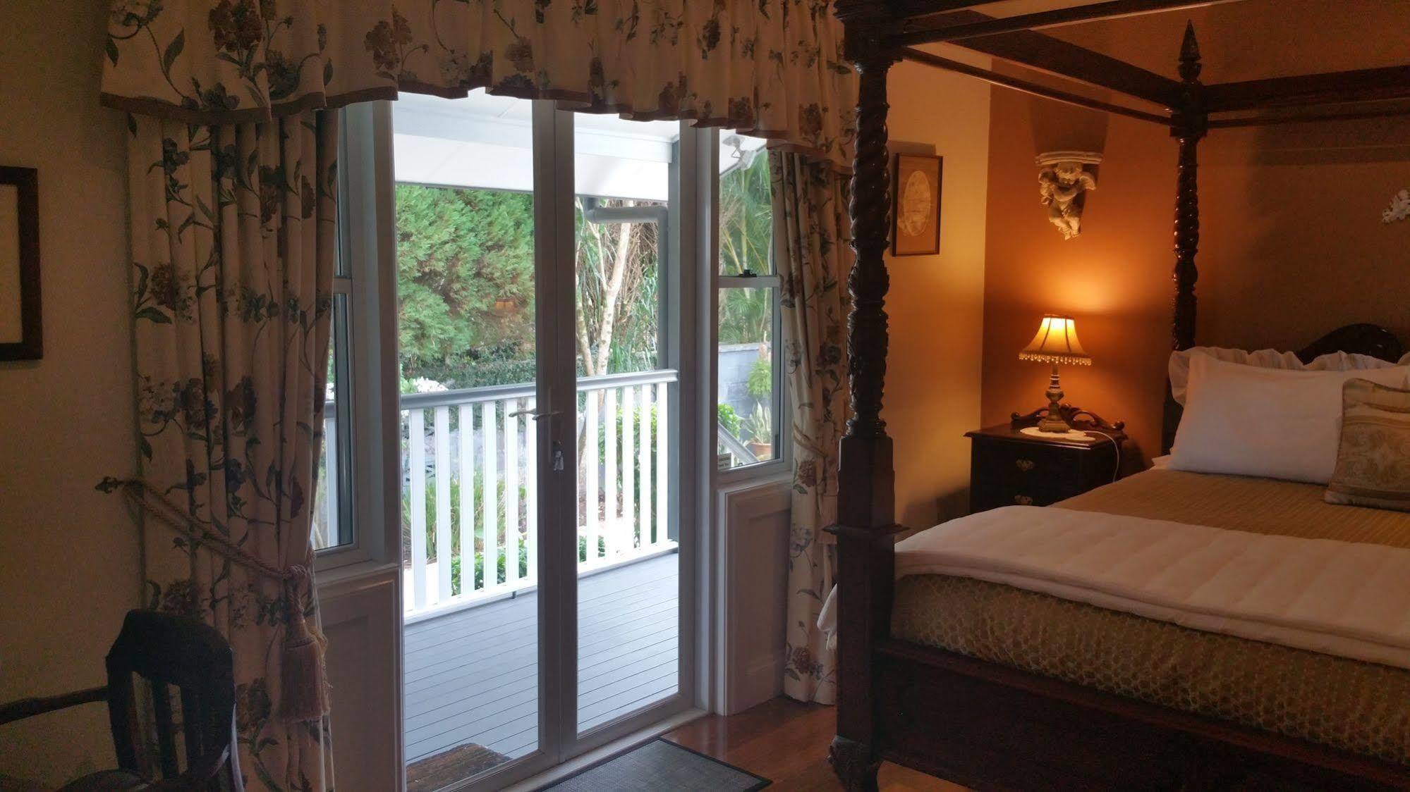 Elindale House Bed & Breakfast Lismore Luaran gambar