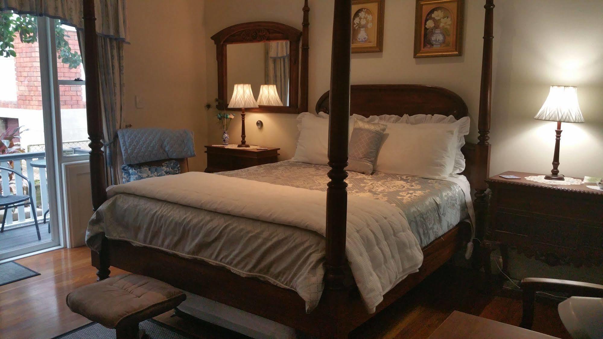 Elindale House Bed & Breakfast Lismore Luaran gambar