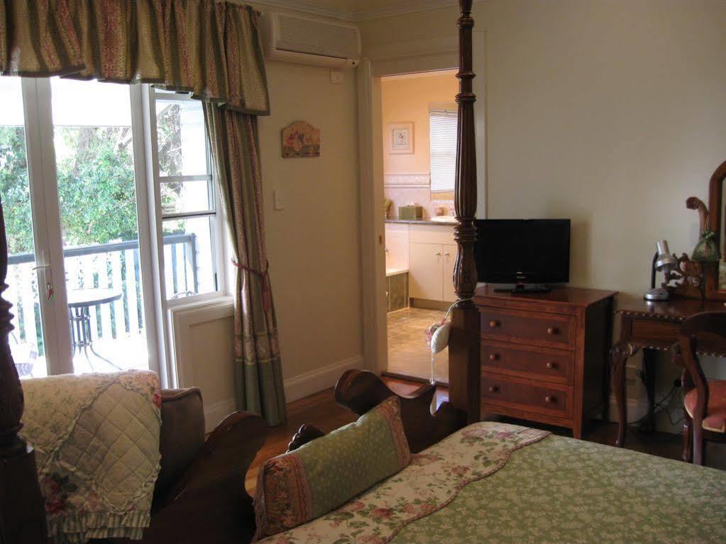 Elindale House Bed & Breakfast Lismore Luaran gambar
