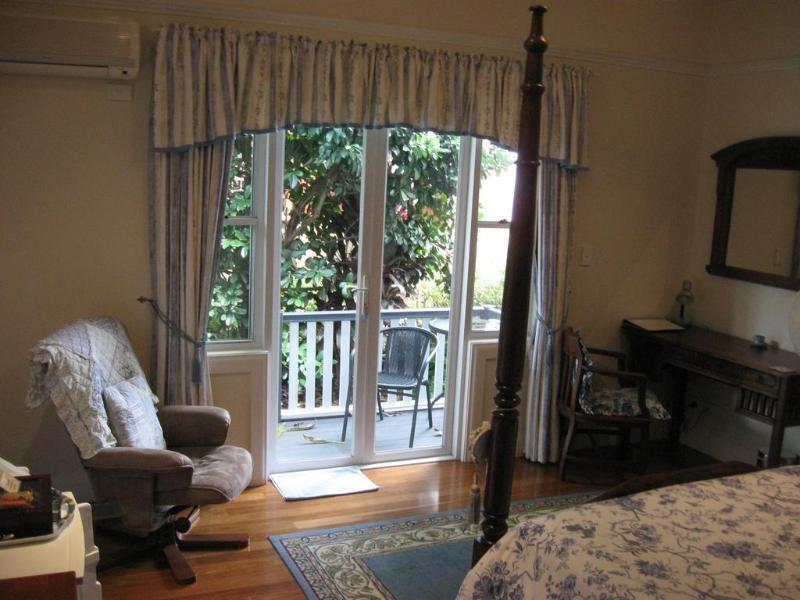 Elindale House Bed & Breakfast Lismore Luaran gambar